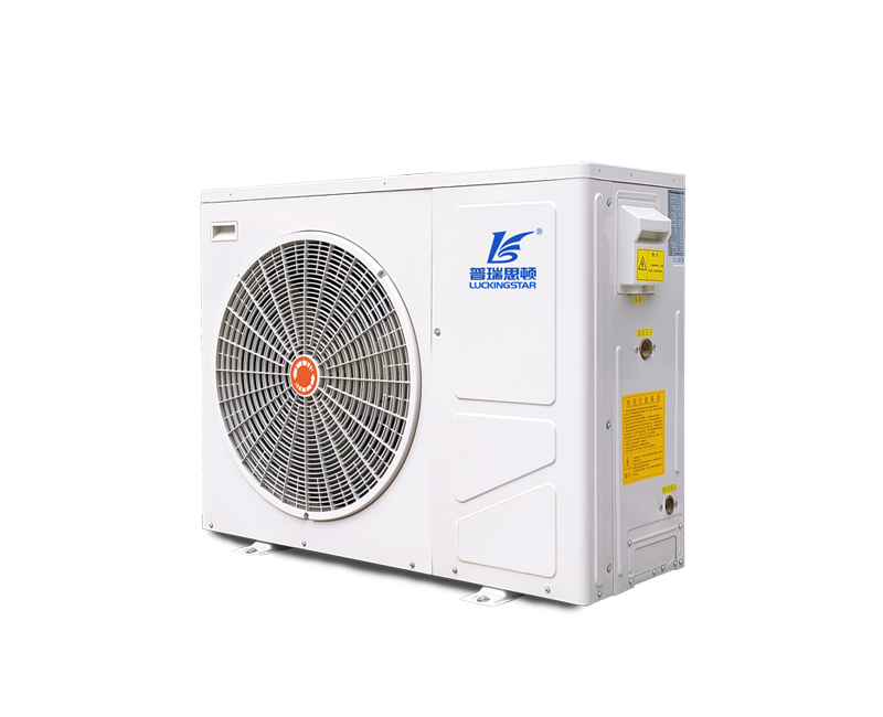 户用变频采暖热泵LWH-030HVC(LZCY)