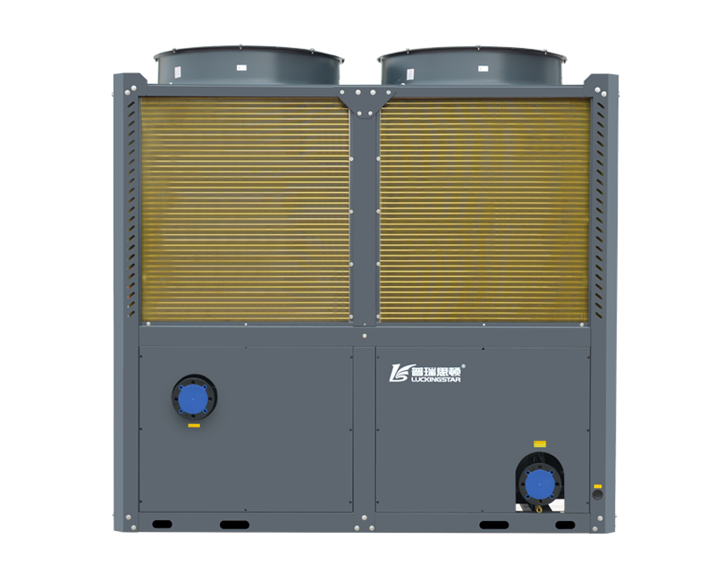 低温型空气源热泵LWH-600CN1H