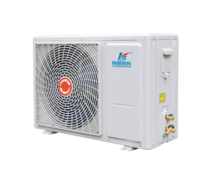 家用超低温热泵热风机LWH-030VRF/NW